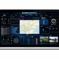 智慧軍營(yíng)管理平臺(tái)